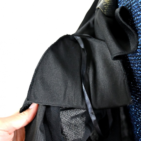 R&K EVENING 2pc Top & Jacket Combo - Picture 5 of 8